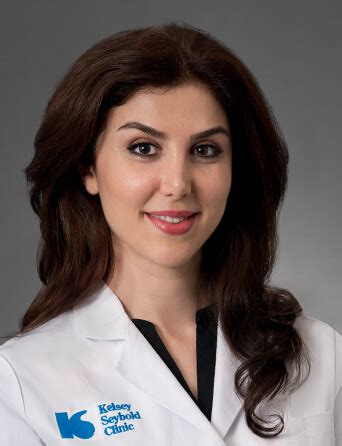 Dr. Maryam Rostami, Family Medicine 